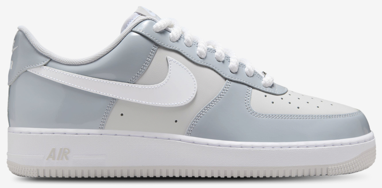 Nike Air Force 1 '07 LV8 Edge Image 1 of 5. Tap to open photo gallery.