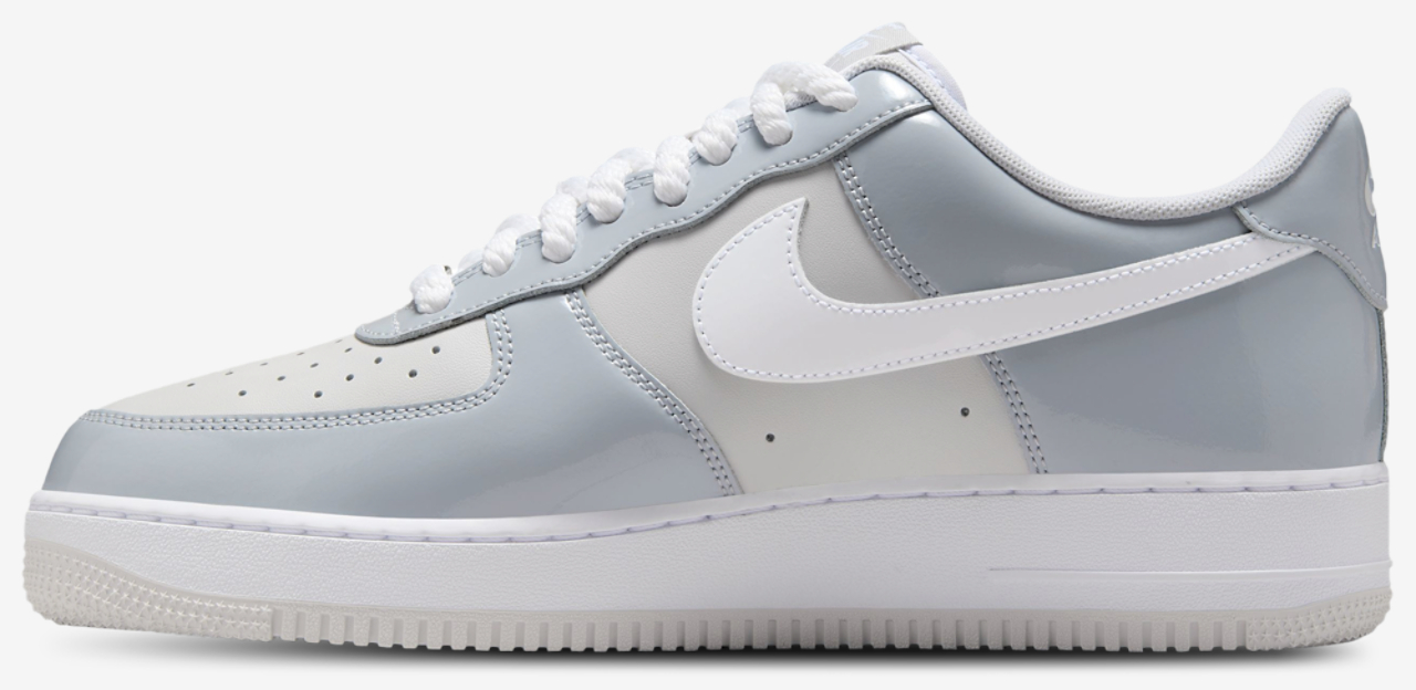Nike Air Force 1 '07 LV8 Edge Image 2 of 5. Tap to open photo gallery.