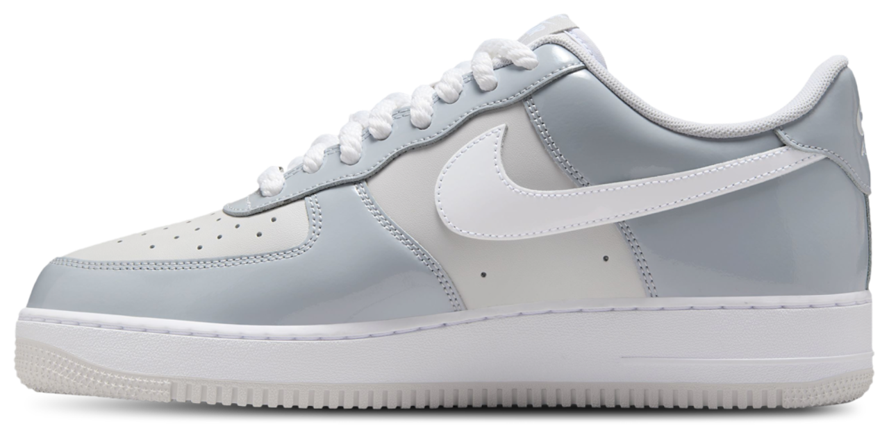 Nike Air Force 1 '07 LV8 Edge Image 2 of 5. Tap to open photo gallery.