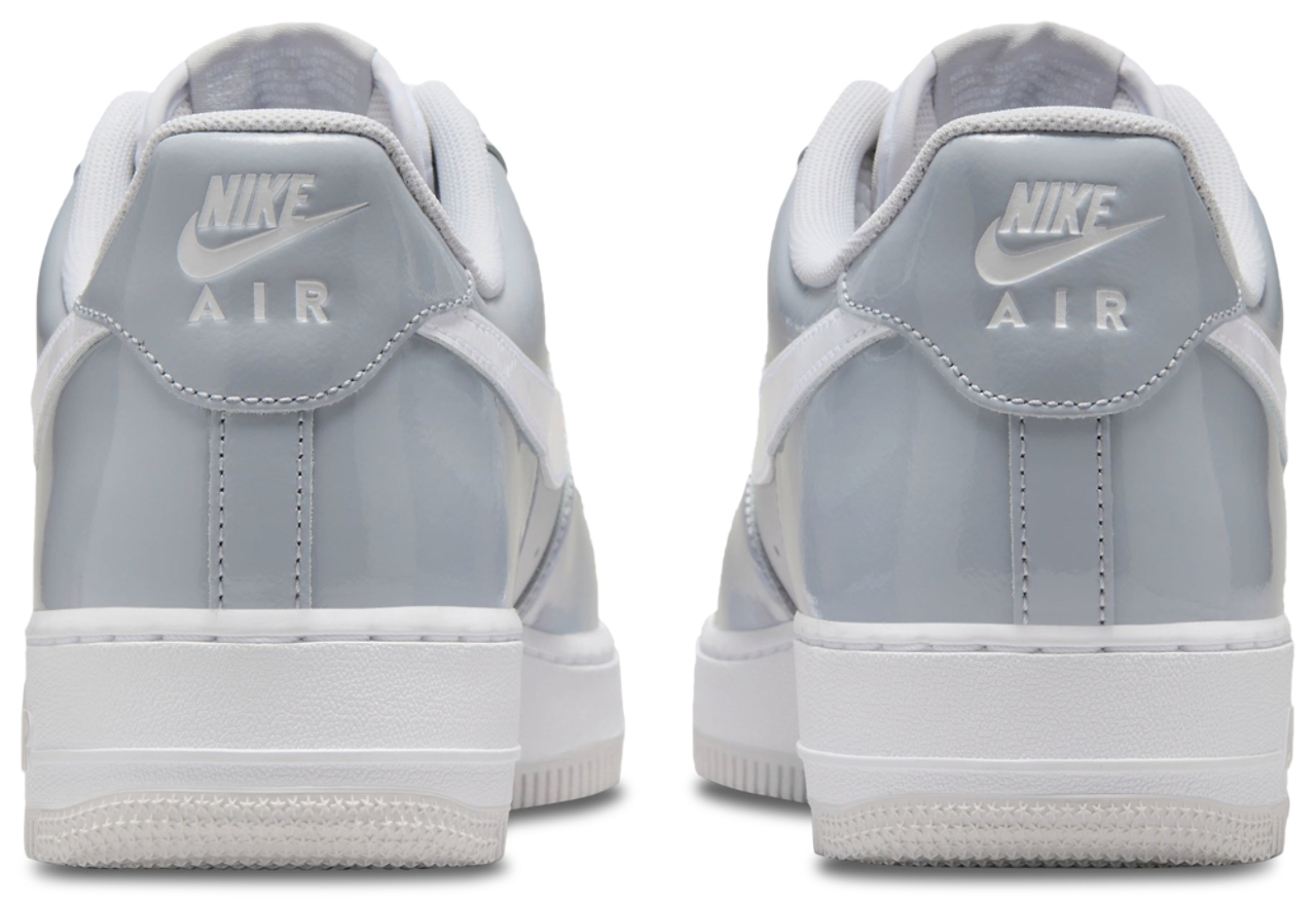 Nike Air Force 1 '07 LV8 Edge - Men's | Foot Locker