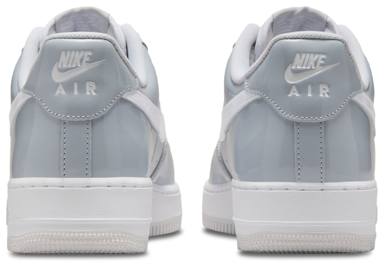 Nike Air Force 1 '07 LV8 Edge Image 3 of 5. Tap to open photo gallery.
