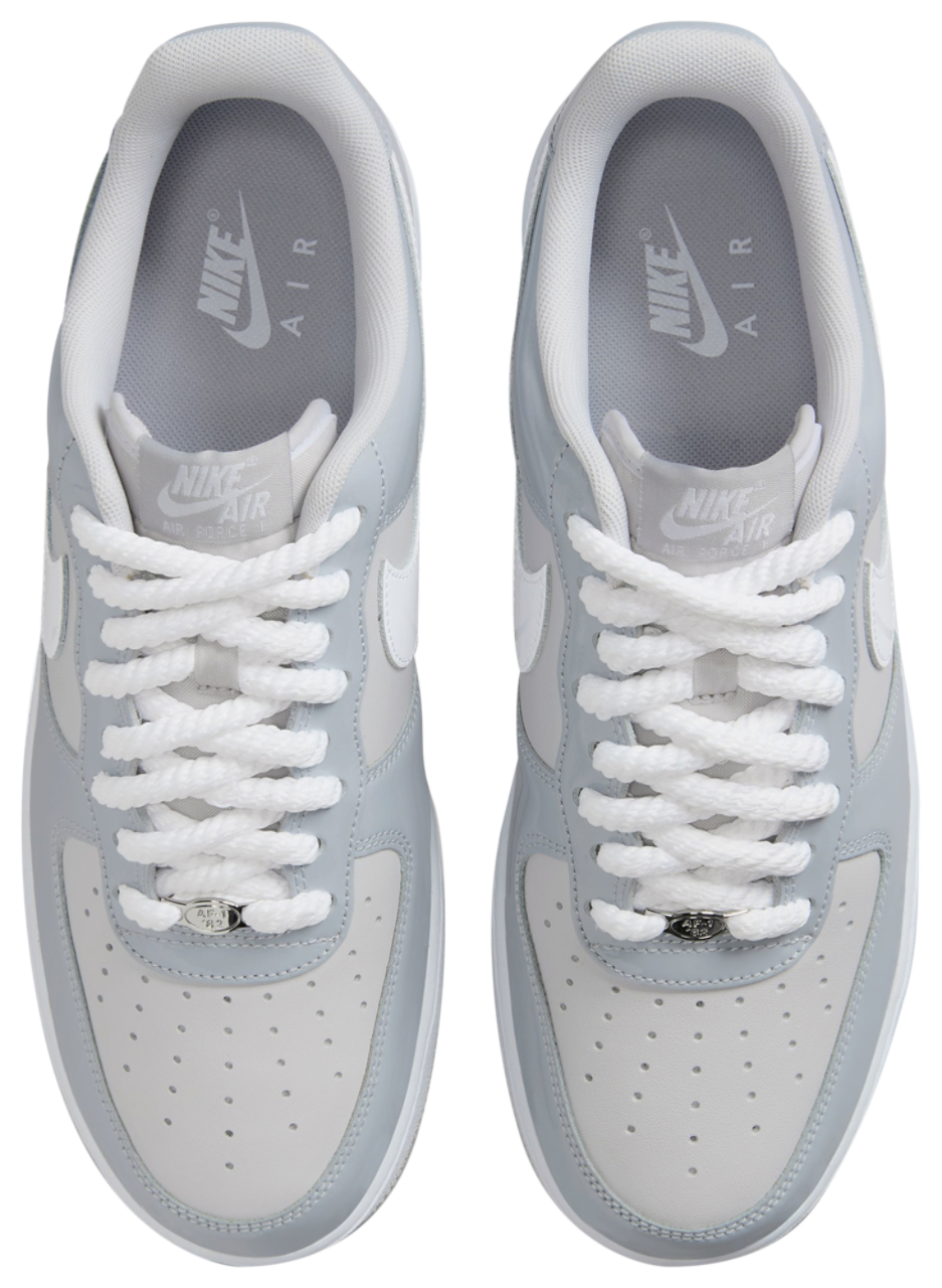 Nike Air Force 1 '07 LV8 Edge Image 4 of 5. Tap to open photo gallery.