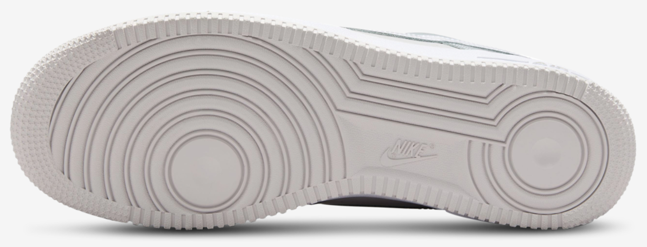 Nike Air Force 1 '07 LV8 Edge Image 5 of 5. Tap to open photo gallery.