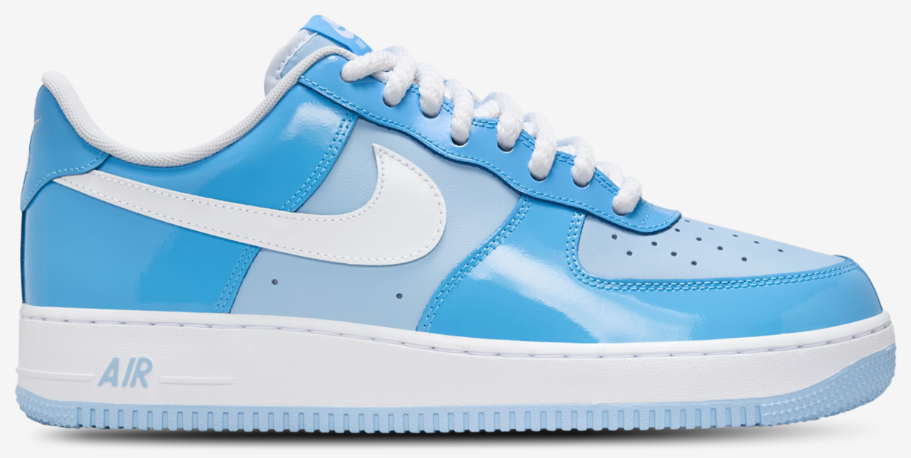 Nike Air Force 1 '07 LV8 Edge Image 1 of 5. Tap to open photo gallery.