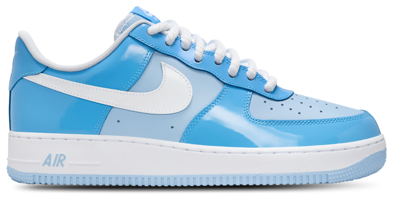 Nike Air Force 1 '07 LV8 Edge Image 1 of 5. Tap to open photo gallery.