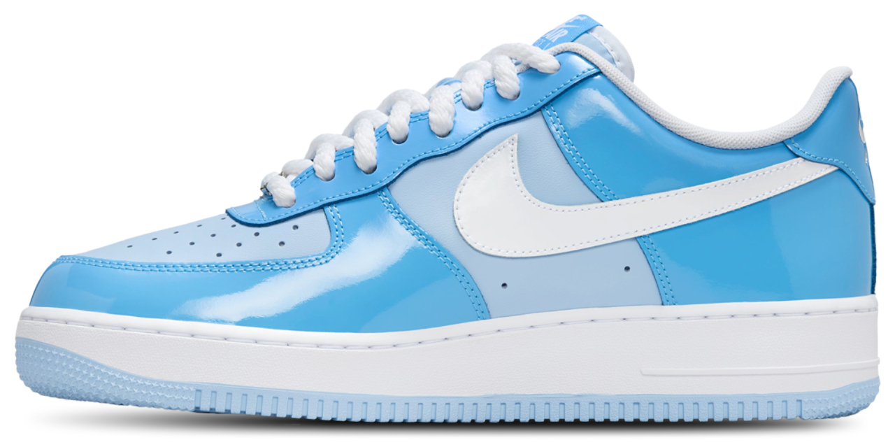 Nike Air Force 1 '07 LV8 Edge - Men's | Foot Locker