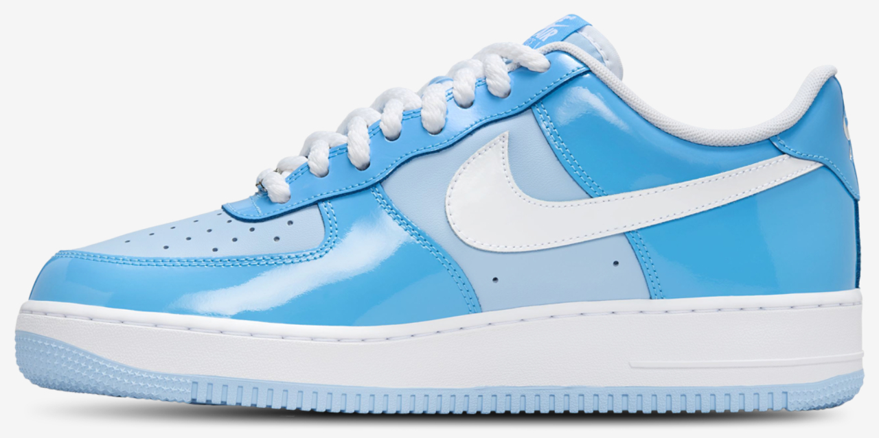 Nike Air Force 1 '07 LV8 Edge Image 2 of 5. Tap to open photo gallery.