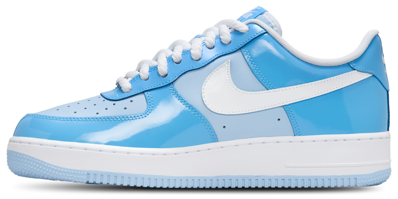 Nike Air Force 1 '07 LV8 Edge Image 2 of 5. Tap to open photo gallery.