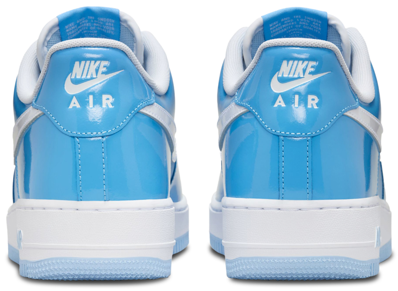 Nike Air Force 1 '07 LV8 Edge - Men's | Foot Locker