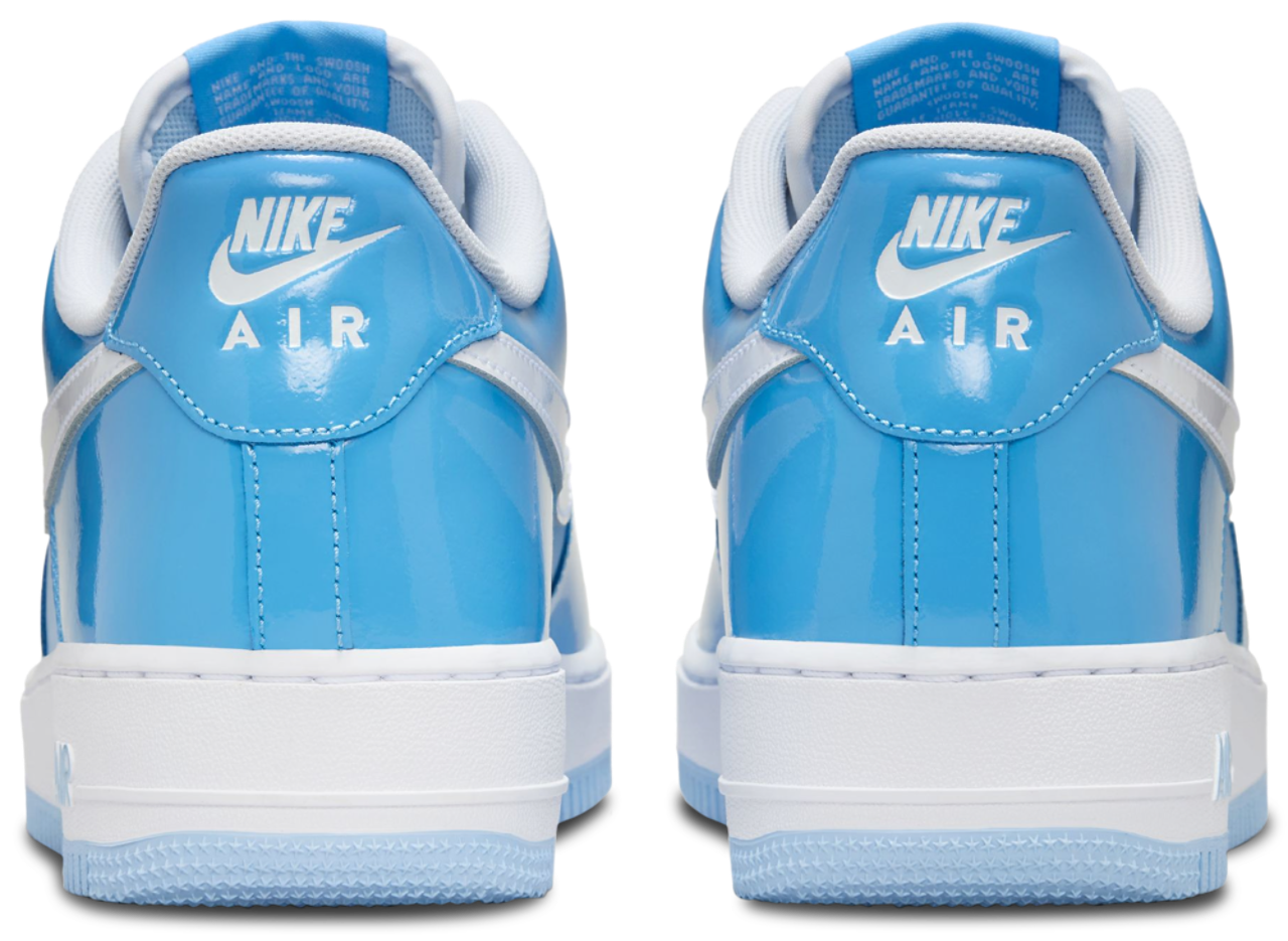 Nike Air Force 1 '07 LV8 Edge - Men's | Foot Locker