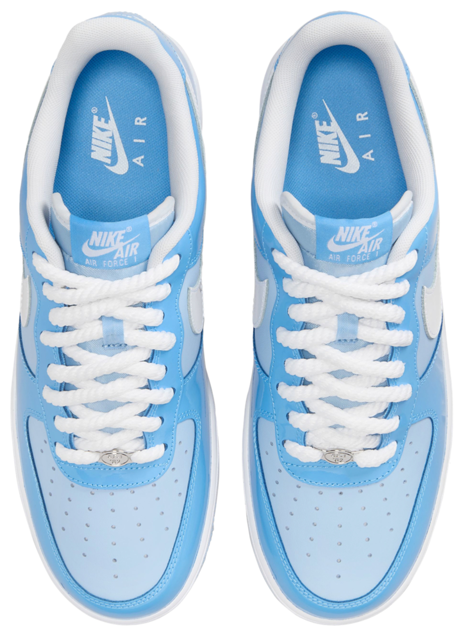 希少！新品！NIKE AF1 07LV8 27cm Nike Air Force 1 '07 LV8 Men's Shoes. Nike.com