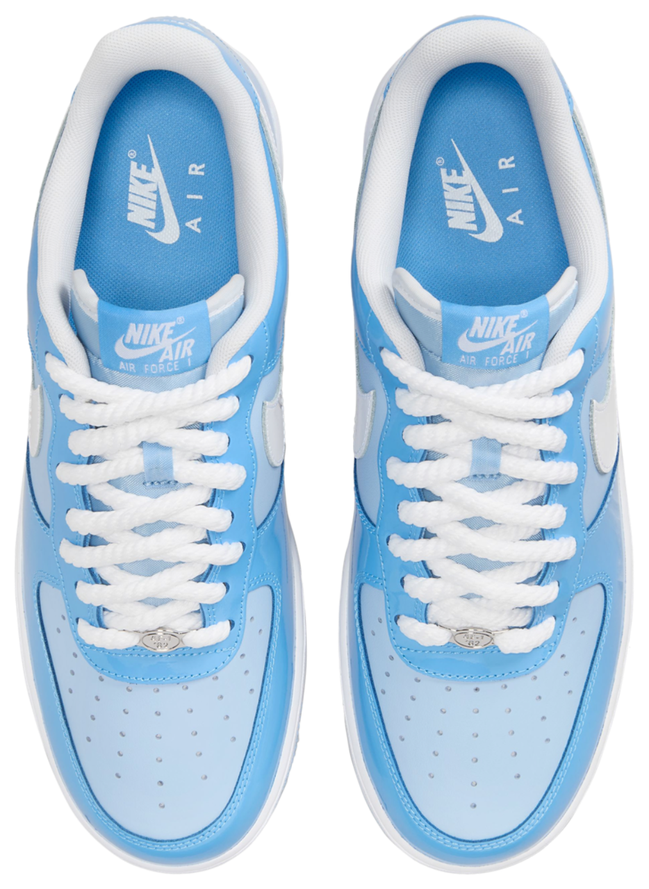 Nike Air Force 1 '07 LV8 Edge - Men's | Foot Locker