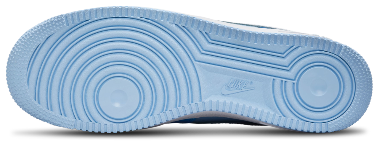 Nike Air Force 1 '07 LV8 Edge Image 5 of 5. Tap to open photo gallery.