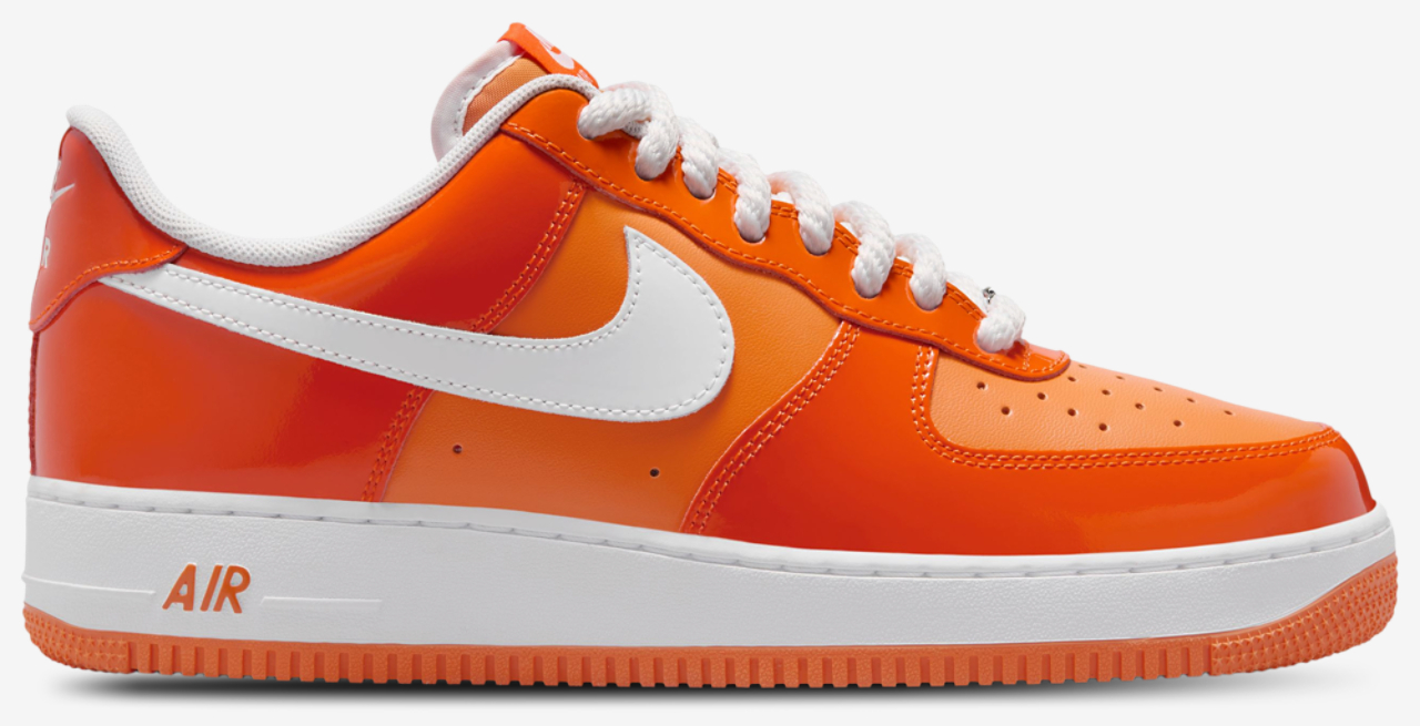 Nike Air Force 1 '07 LV8 Edge Image 1 of 5. Tap to open photo gallery.