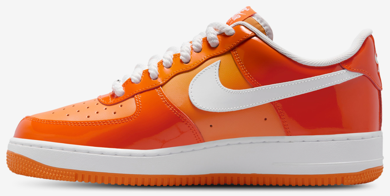 Nike Air Force 1 '07 LV8 Edge Image 2 of 5. Tap to open photo gallery.