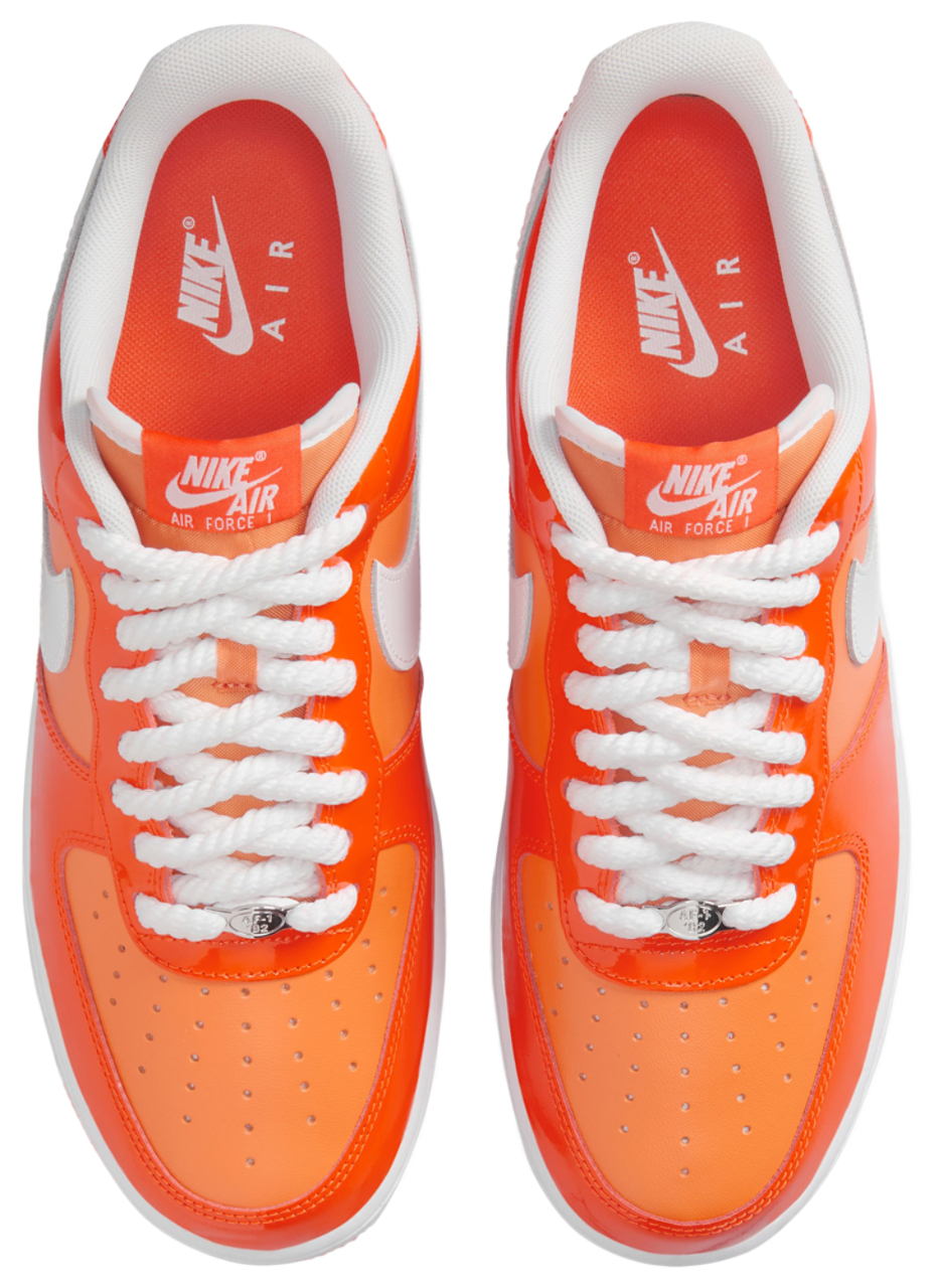 Nike Air Force 1 '07 LV8 Edge - Men's | Foot Locker