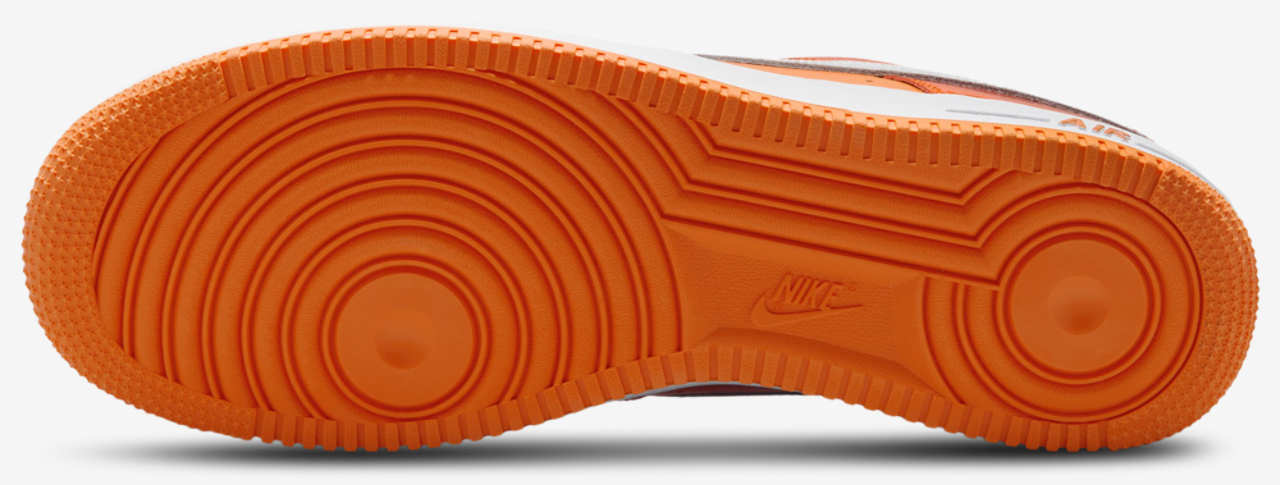 Nike Air Force 1 '07 LV8 Edge Image 5 of 5. Tap to open photo gallery.