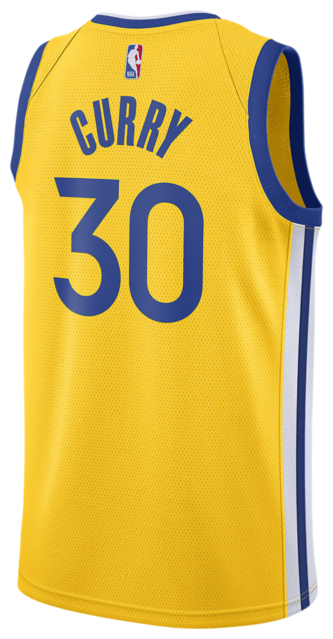 Jordan NBA Statement Swingman Jersey Image 2 of 2. Tap to open photo gallery.
