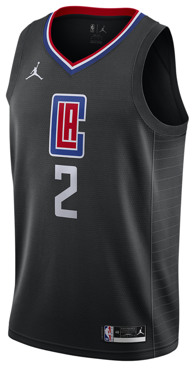 Jordan NBA Statement Swingman Jersey Image 1 of 2. Tap to open photo gallery.