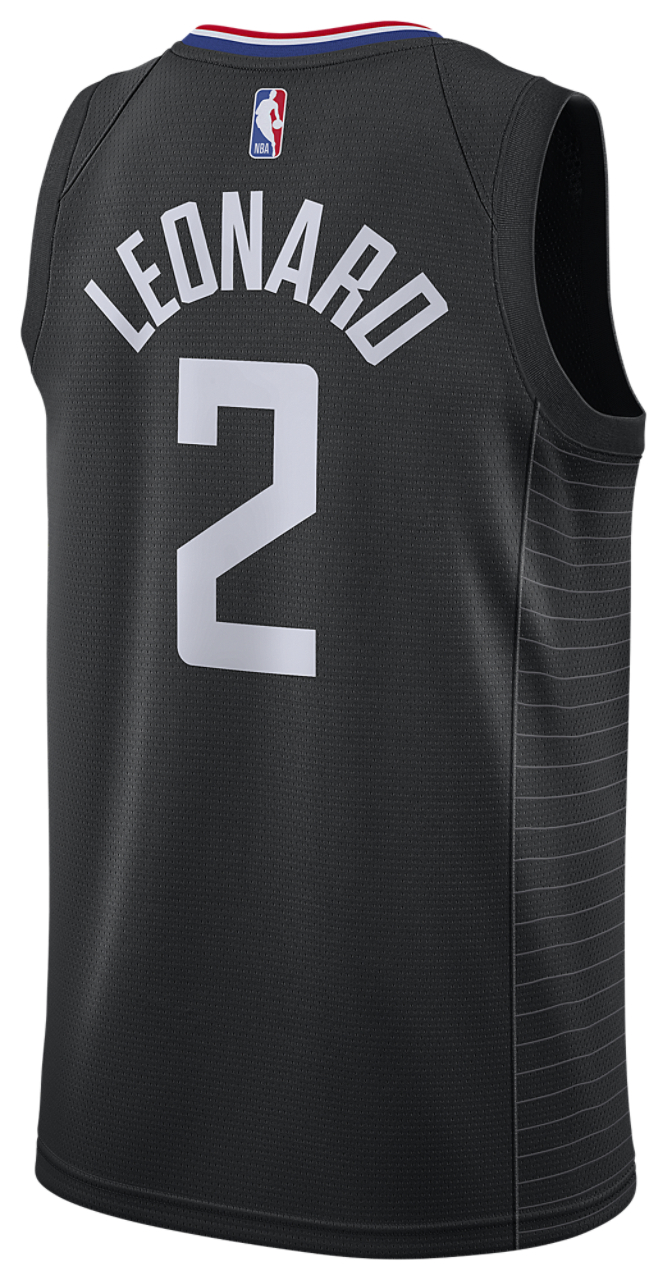Jordan NBA Statement Swingman Jersey Image 2 of 2. Tap to open photo gallery.
