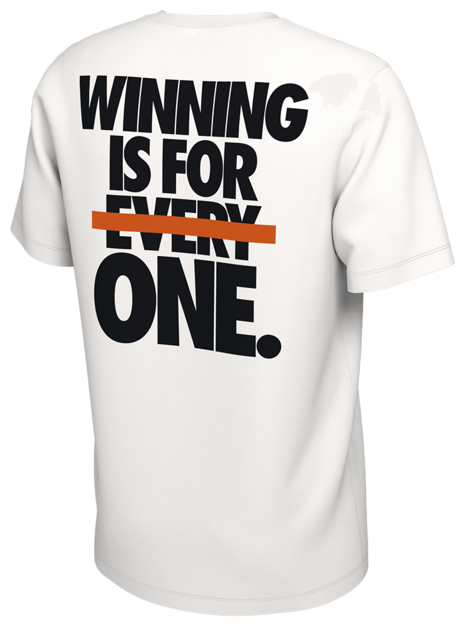 Nike NSW Winning T-Shirt Champs Sports