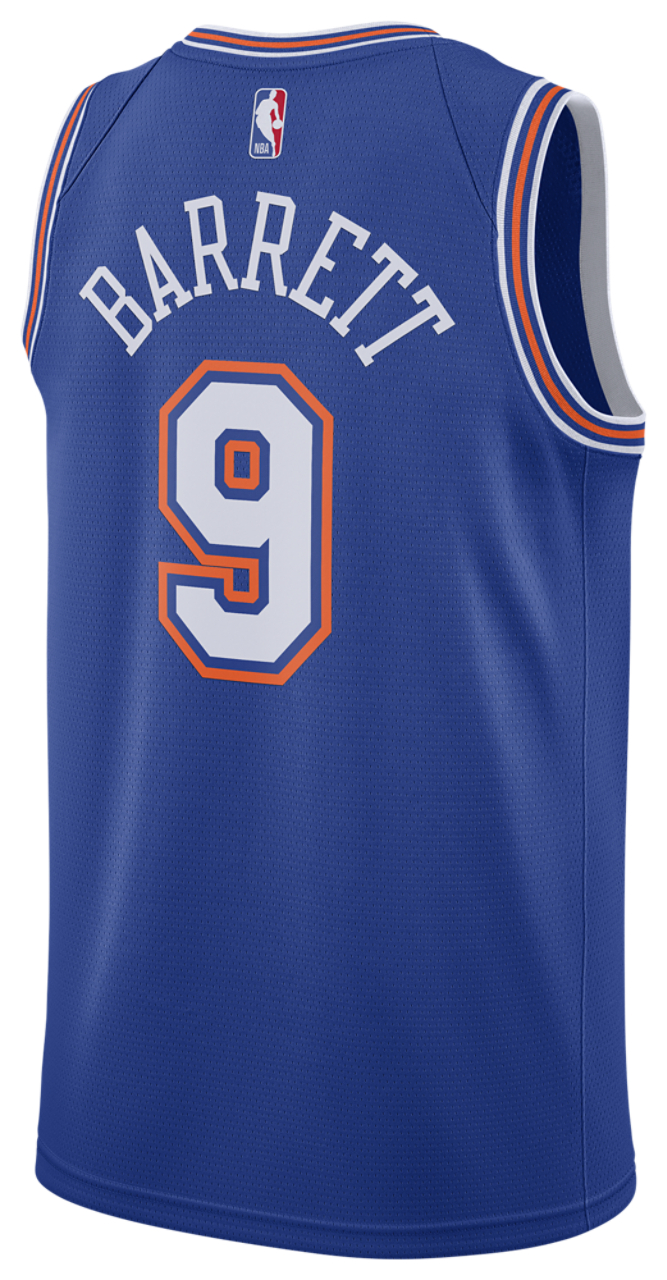 Jordan NBA Statement Swingman Jersey Image 1 of 2. Tap to open photo gallery.