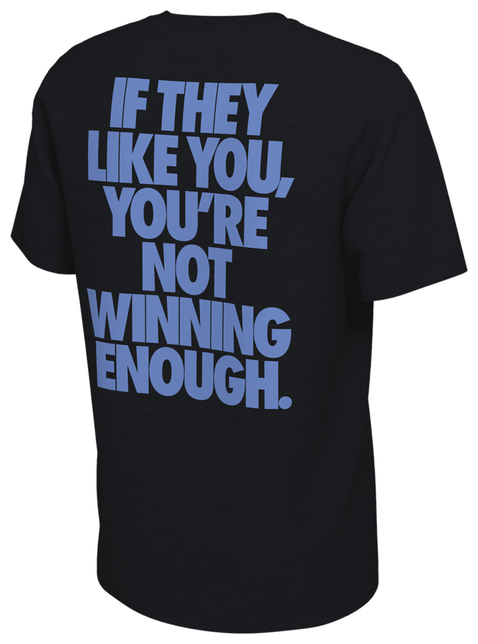 Nike NSW Win ENO QS TEE Image 2 of 2. Tap to open photo gallery.