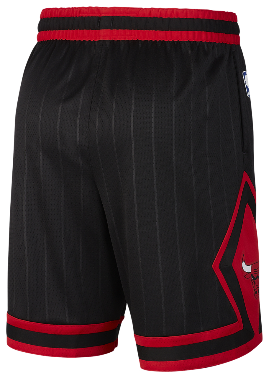 Jordan NBA Statement Swingman Shorts Image 2 of 3. Tap to open photo gallery.