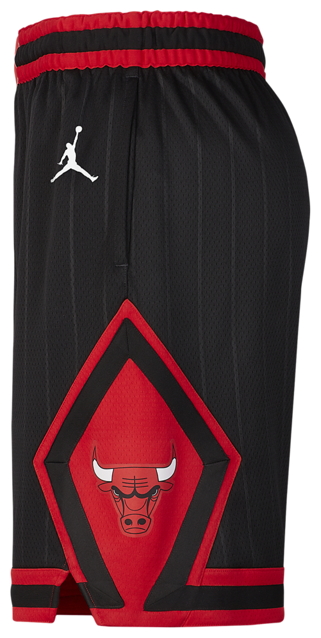 Jordan NBA Statement Swingman Shorts Image 3 of 3. Tap to open photo gallery.