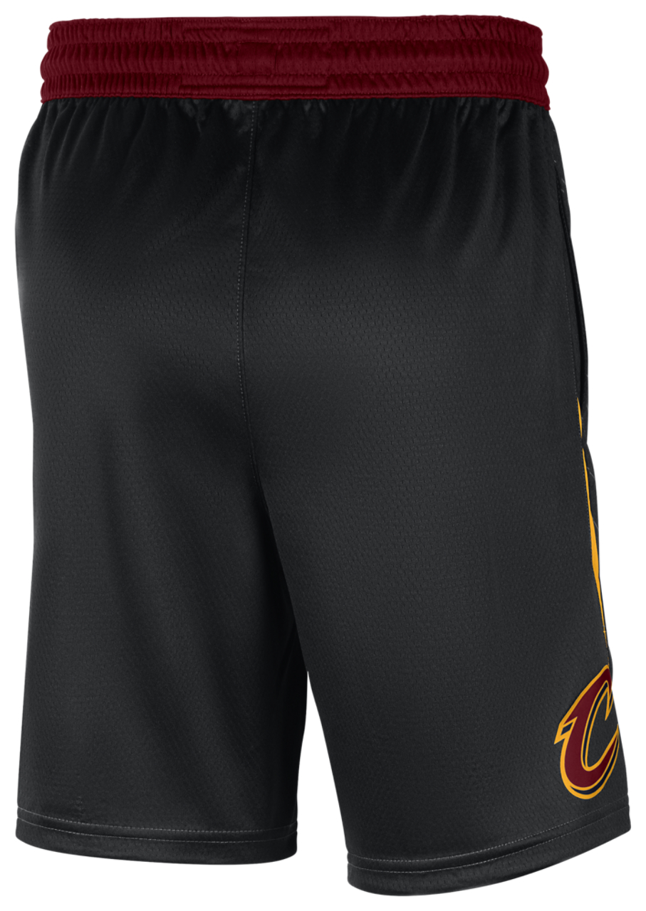 Jordan NBA Statement Shorts Image 2 of 4. Tap to open photo gallery.