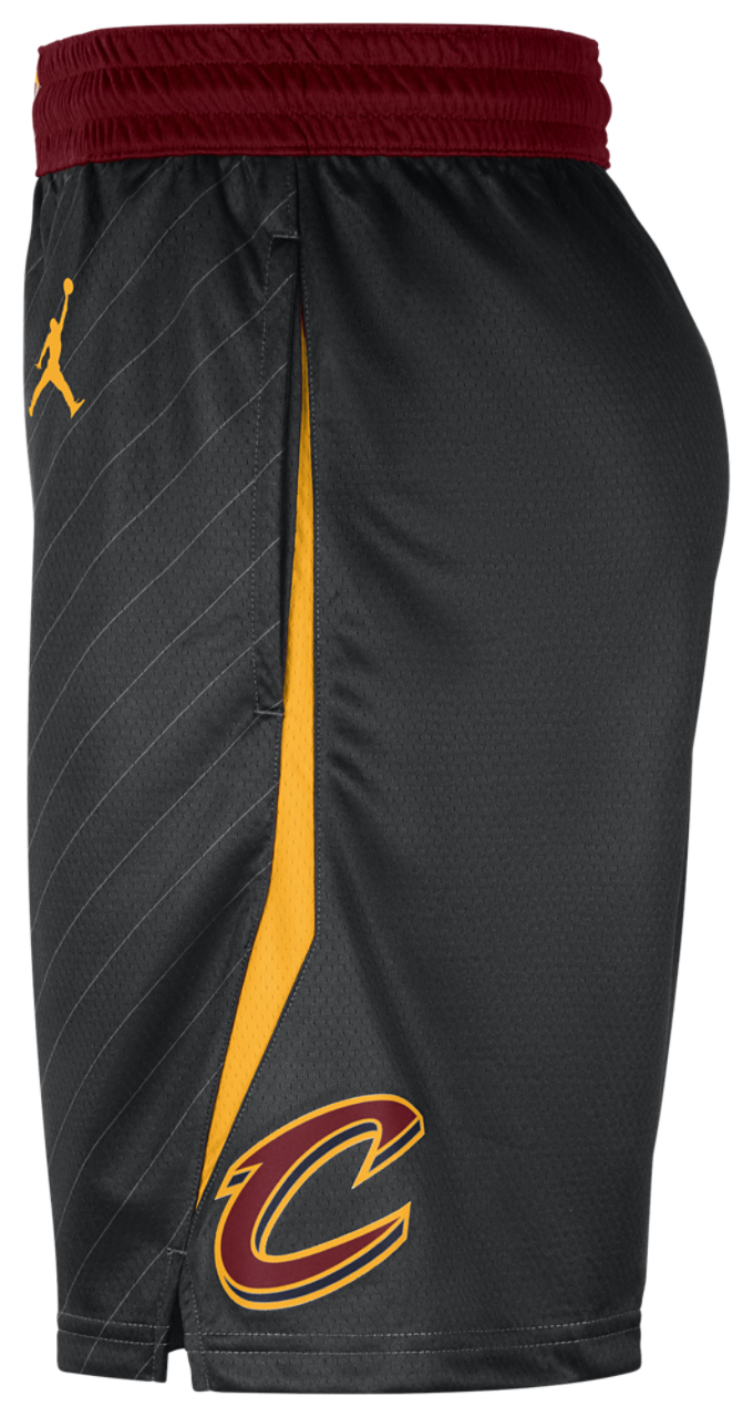 Jordan NBA Statement Shorts Image 3 of 4. Tap to open photo gallery.