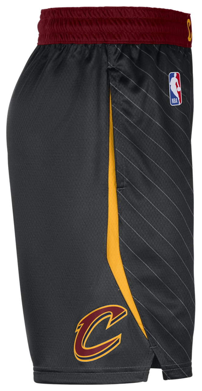 Jordan NBA Statement Shorts Image 4 of 4. Tap to open photo gallery.