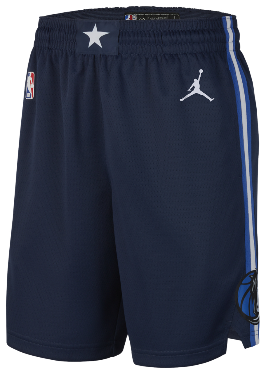 Jordan NBA Statement Shorts Image 1 of 3. Tap to open photo gallery.