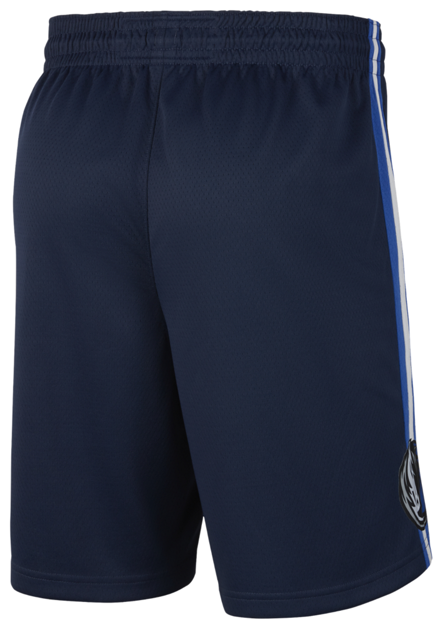 Jordan NBA Statement Shorts Image 2 of 3. Tap to open photo gallery.