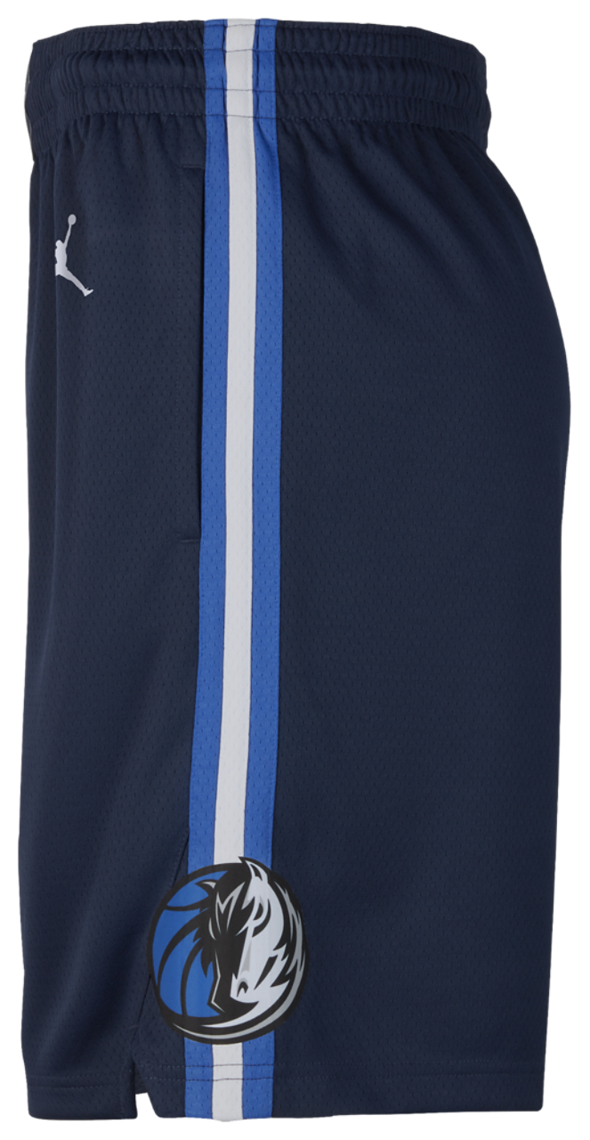 Jordan NBA Statement Shorts Image 3 of 3. Tap to open photo gallery.