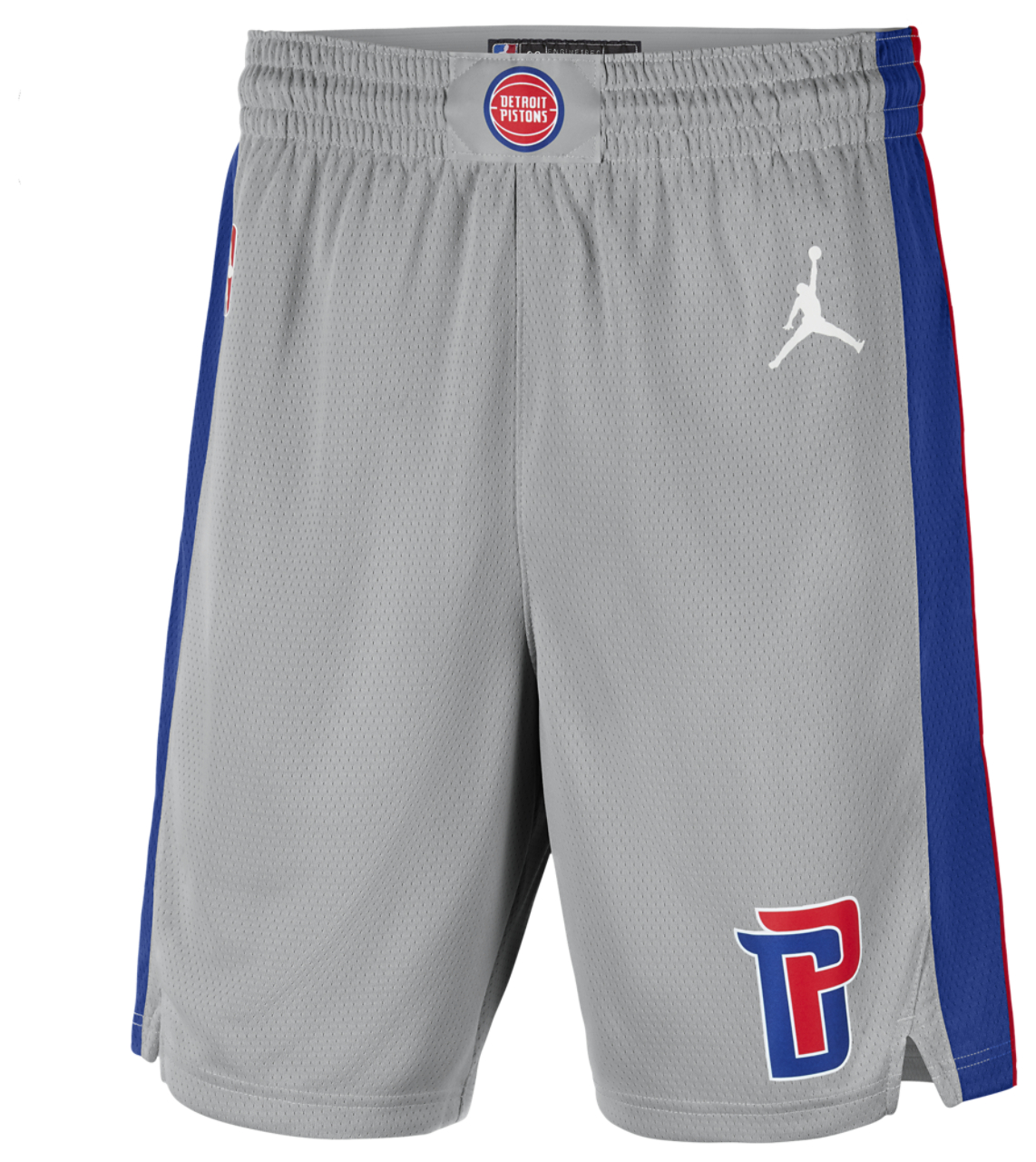 Jordan NBA Statement Shorts Image 1 of 3. Tap to open photo gallery.