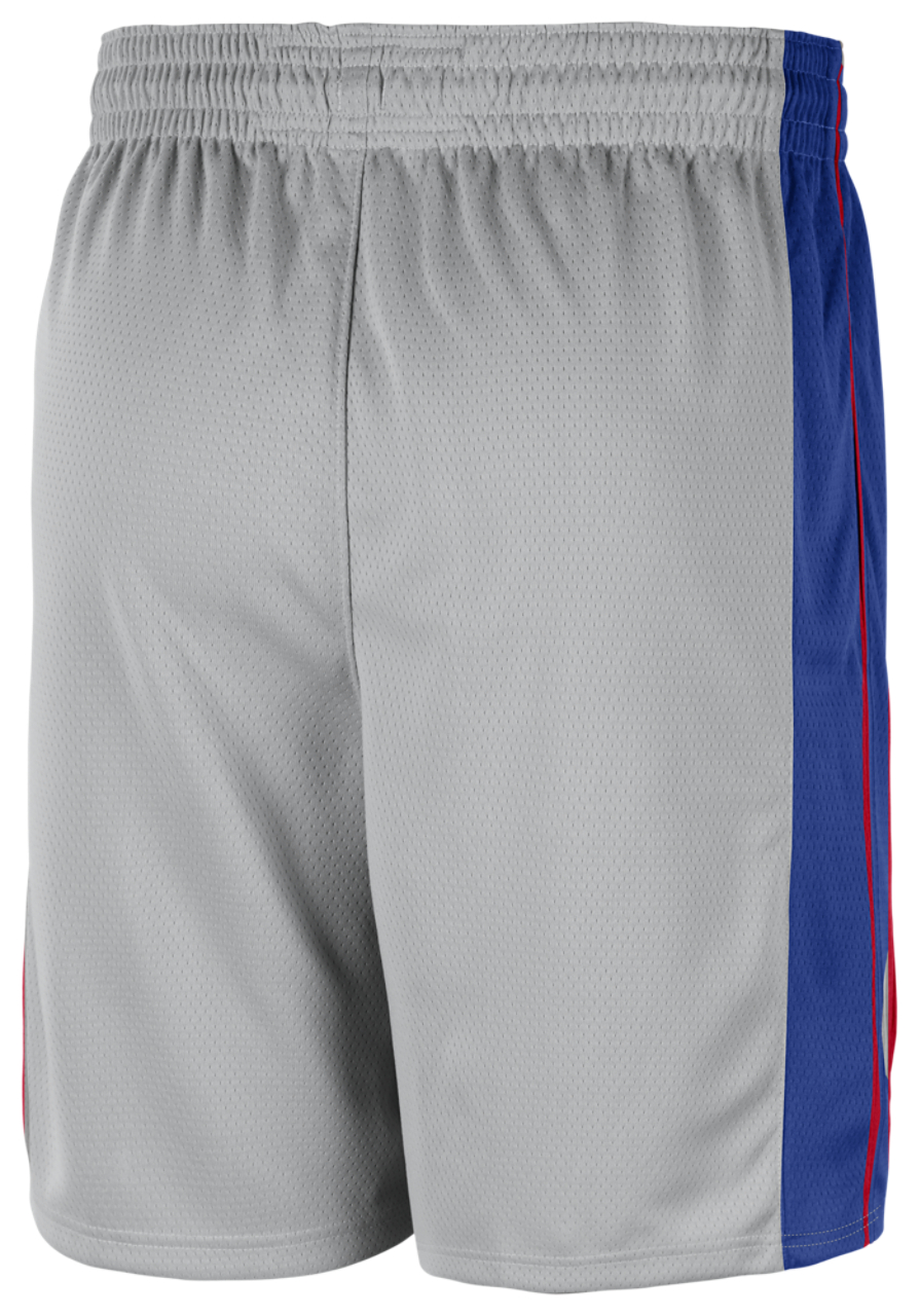 Jordan NBA Statement Shorts Image 2 of 3. Tap to open photo gallery.