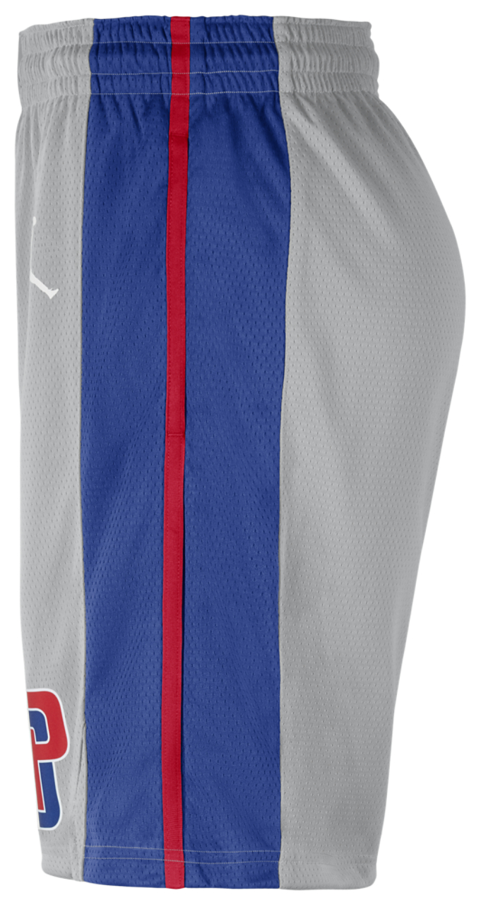 Jordan NBA Statement Shorts Image 3 of 3. Tap to open photo gallery.