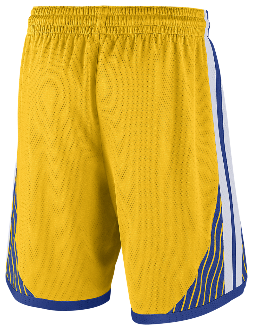 Jordan NBA Statement Swingman Shorts Image 2 of 2. Tap to open photo gallery.