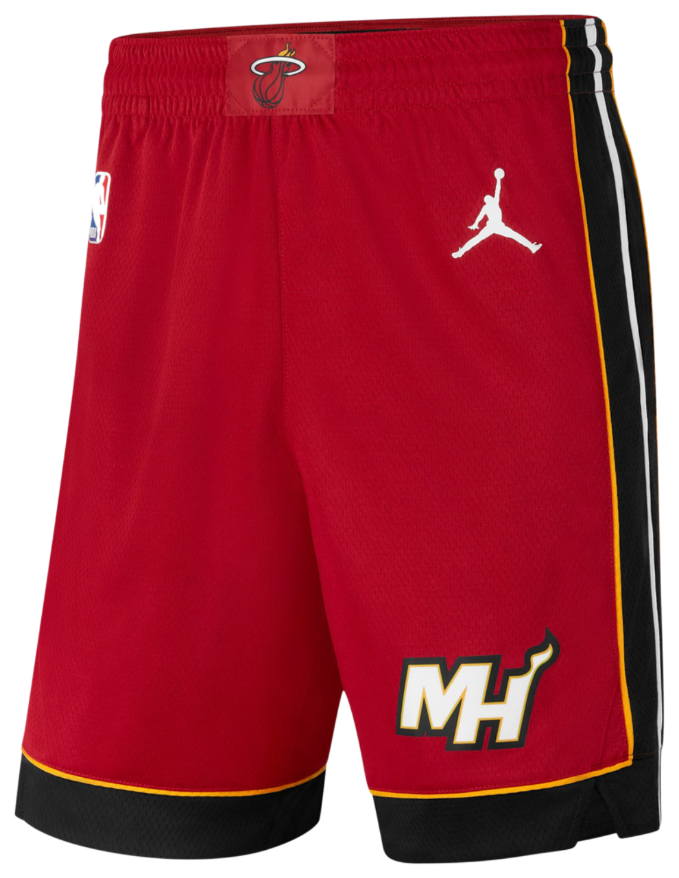 Jordan NBA Statement Shorts Image 1 of 2. Tap to open photo gallery.