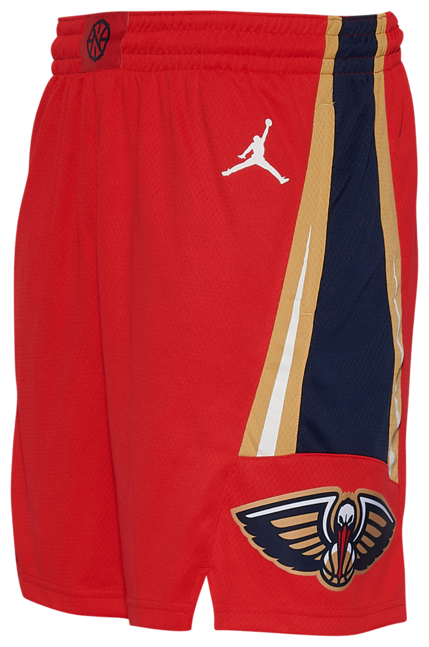 Jordan NBA Statement Shorts Image 1 of 4. Tap to open photo gallery.