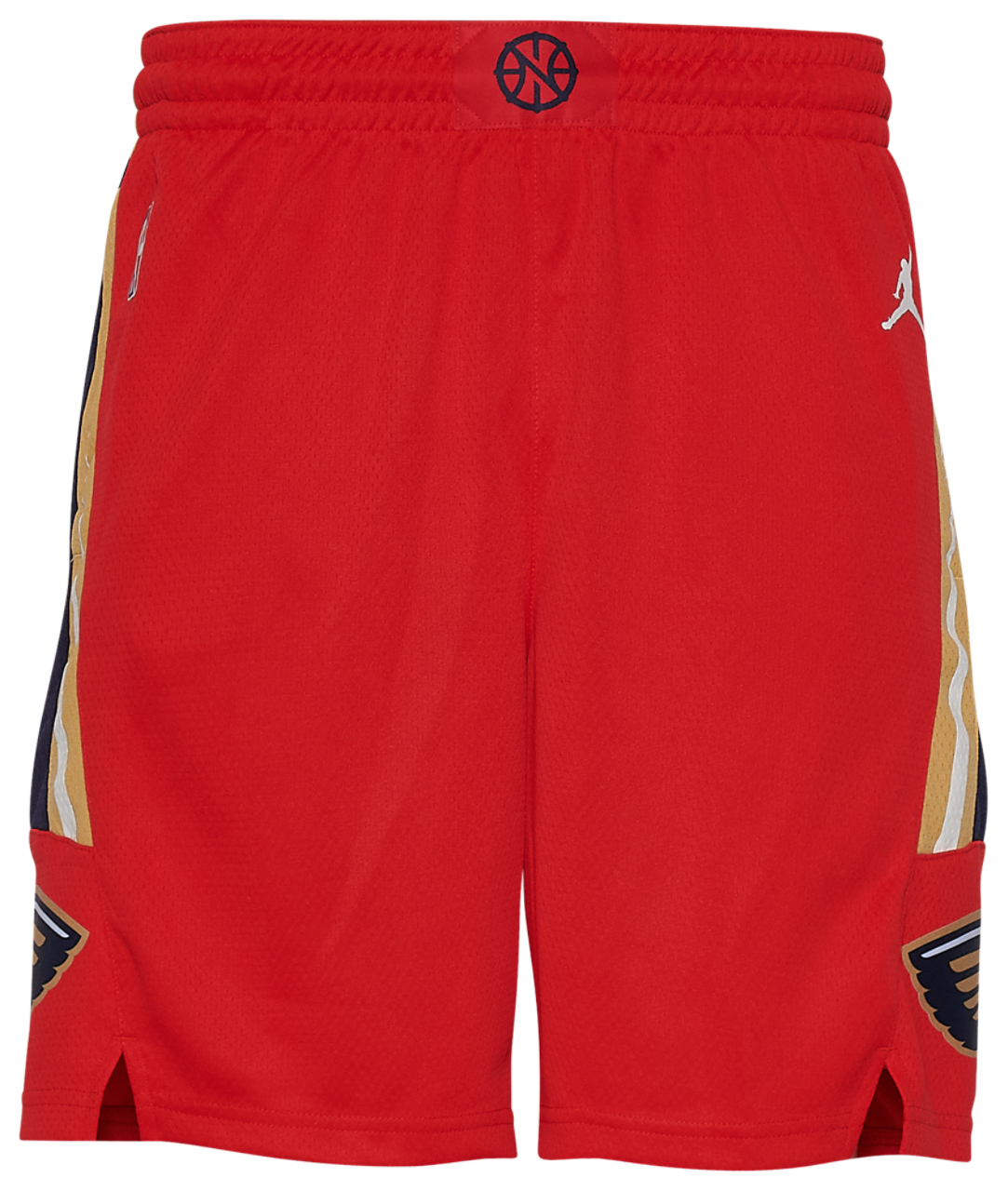 Jordan NBA Statement Shorts Image 2 of 4. Tap to open photo gallery.