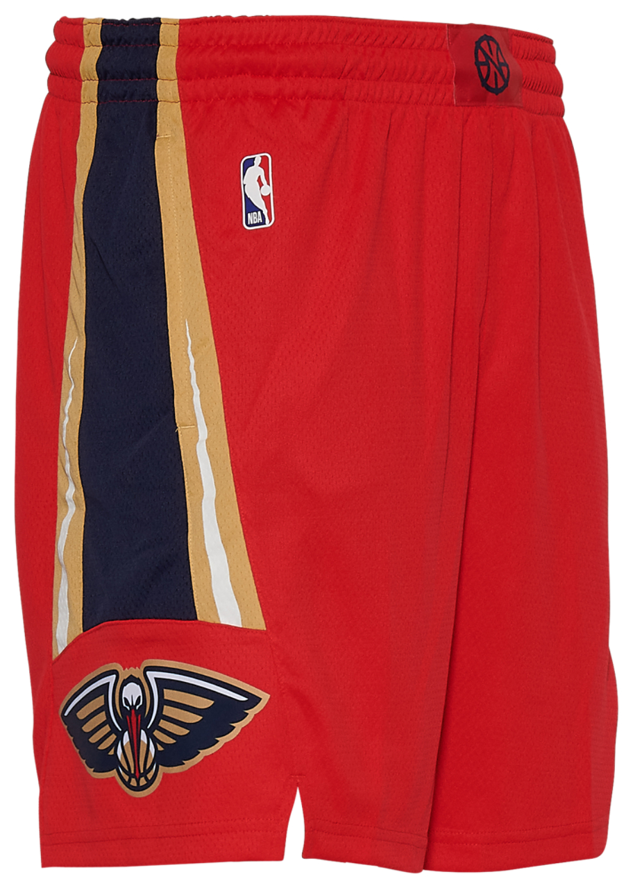 Jordan NBA Statement Shorts Image 3 of 4. Tap to open photo gallery.