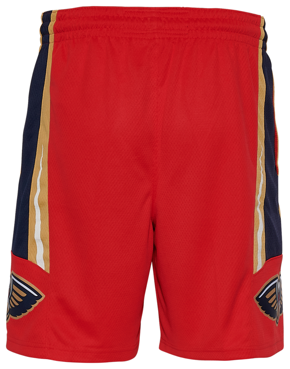 Jordan NBA Statement Shorts Image 4 of 4. Tap to open photo gallery.