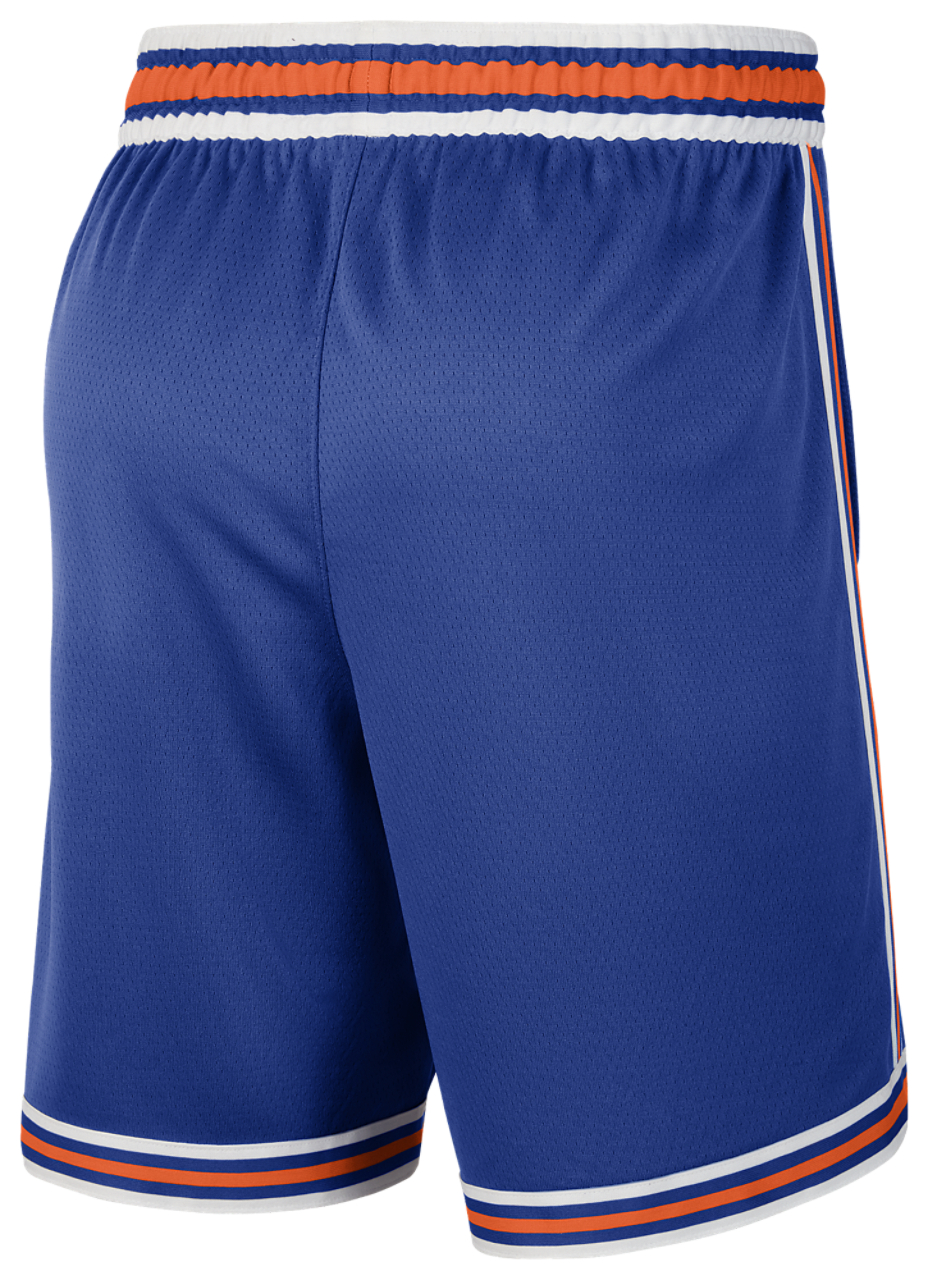 Jordan NBA Statement Swingman Shorts Image 2 of 3. Tap to open photo gallery.