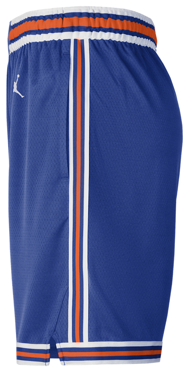 Jordan NBA Statement Swingman Shorts Image 3 of 3. Tap to open photo gallery.