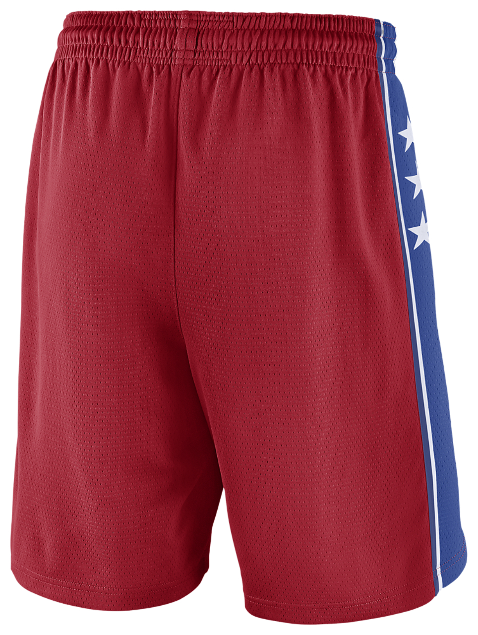 Jordan NBA Statement Swingman Shorts Image 2 of 2. Tap to open photo gallery.