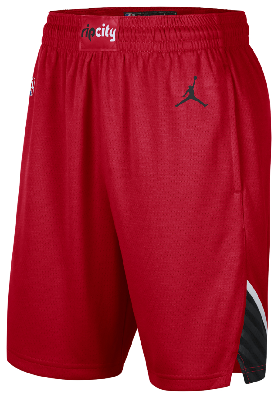 Jordan NBA Statement Shorts Image 1 of 4. Tap to open photo gallery.