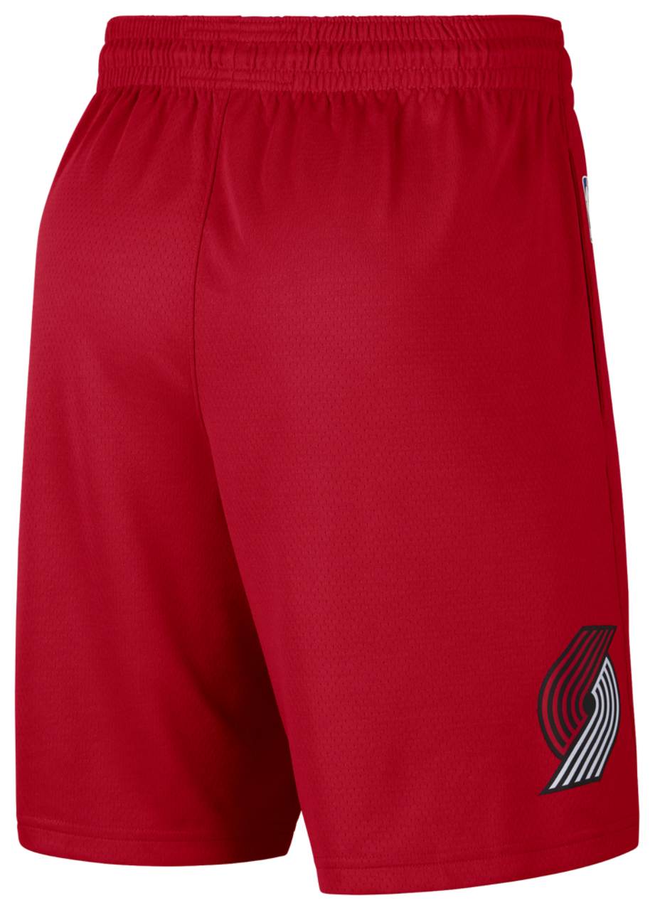 Jordan NBA Statement Shorts Image 2 of 4. Tap to open photo gallery.