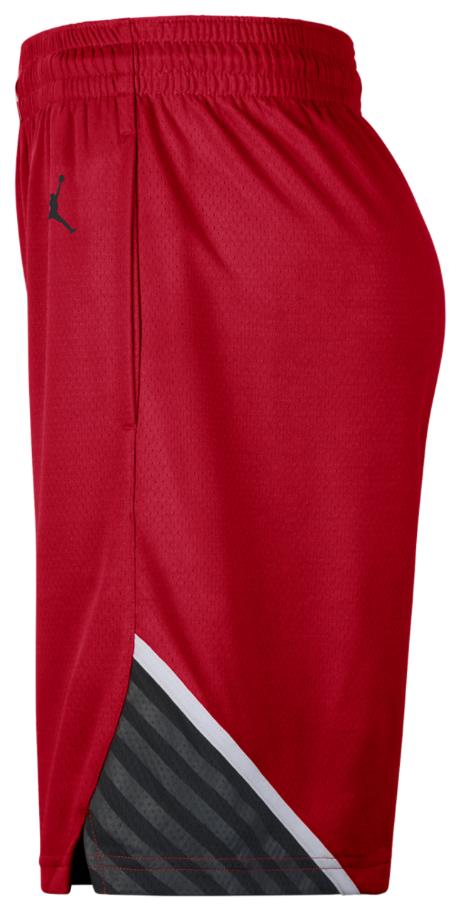 Jordan NBA Statement Shorts Image 3 of 4. Tap to open photo gallery.